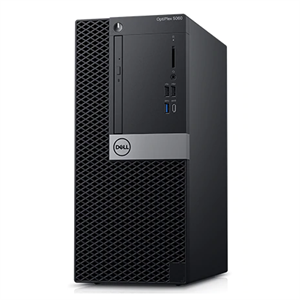 Máy tính để bàn Dell OPTIPLEX 5060MT - 70162089 - i5-8400/8G/1TB
